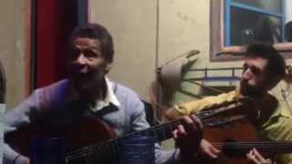 Claire, Angel de Saint-Etienne