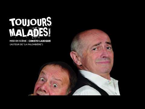 Aperçu vidéo : Extrait du spectacle