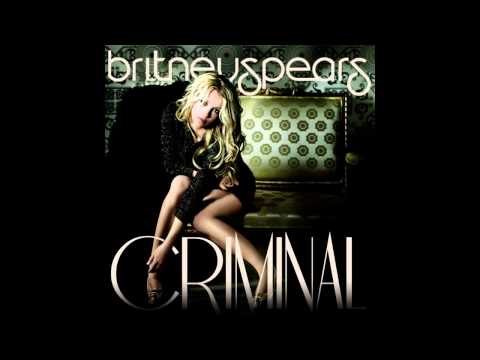 Britney Spears   Criminal Onur Korkmaz Remix HD