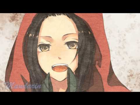 [APH] Part of Your World ~Multilanguage~