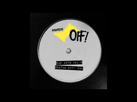 Niceteed - Fuck Fake [Snatch Records]