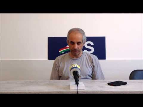 Gaeta - Provinciale a 11 2014-2015