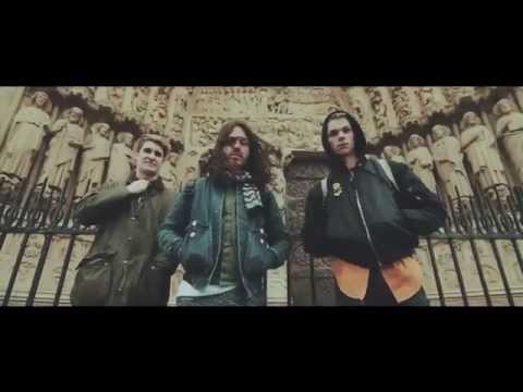 Sizarr - Forest with Jesse Boykins III & Nick Hook