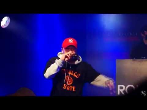 우탄(Wutan)-데려다 줄게 (Feat. Ven) (160227 롤링홀 21주년 ADVMC)