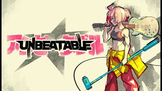 【UNBEATABLE/リズムゲー】日本語翻訳求む！！