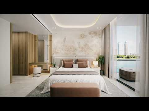 Casagrand Hermina | Walkthrough