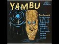 Mongo Santamaria -Yambú