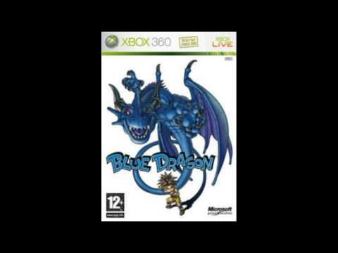 Waterside from (Blue Dragon)