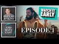 Season 5 Episode 1 The Chosen Global Livestream