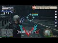 Devil May Cry 5 Gun Only With A Twist