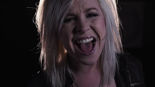 TND - HOLDING ON FOR LIFE (ELLIE GOULDING ROCK COVER)