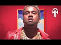 My Beautiful Dark Twisted Fantasy A Tragic Magnum Opus