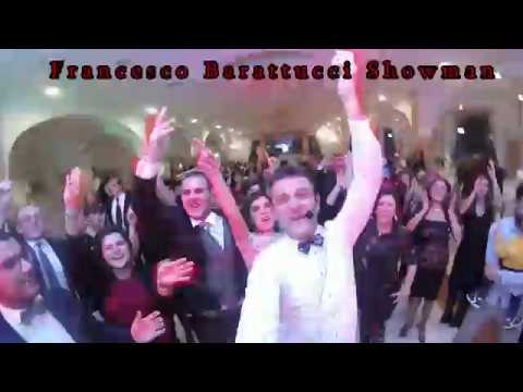 Novità Animazione per Matrimoni Divertenti con GoPro - Dimora Romita Foggia - Francesco Barattucci