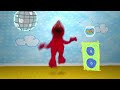 Elmo S World 2017 Happy Dance English