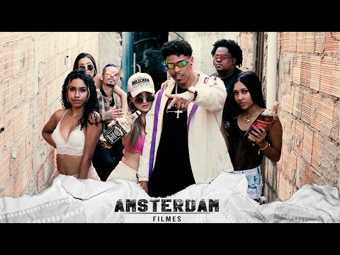 Mc Godonho - Taca Bala (Vídeo Clipe Oficial) Dj Rc e  DJ Da BS Prod