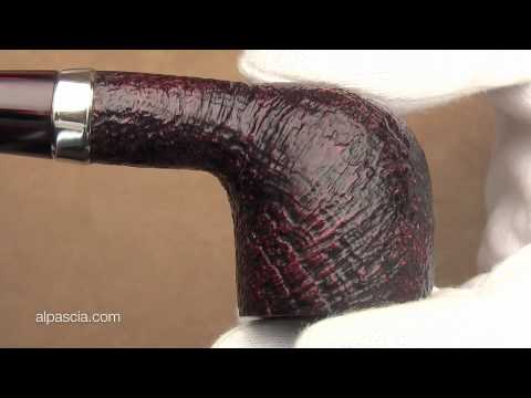pipa Dunhill 350 - tobacco pipe