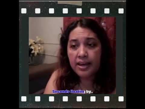 RIMA RASHIDI - COUNTING DAYS (Menghitung Hari)