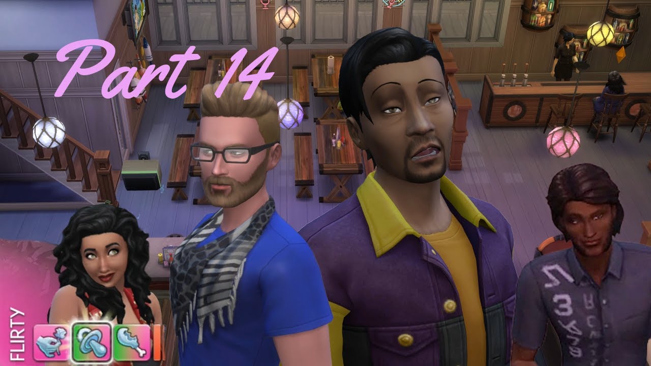 100 Baby Challenge: Back At It Again - Part 14