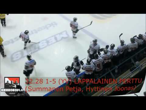 Kopla - VG62 2-7 Maalikooste 15.10.2016