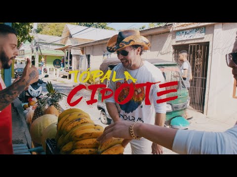 Mr Jc FT Maynor Mc x Polache - Topala Cipote