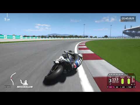 2020 MotoGPeSport Global Series Round 2: How to be fast at Sepang!