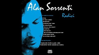 Non so che darei (con testo) - Alan Sorrenti