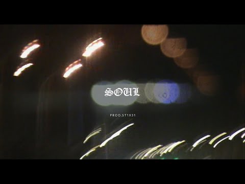 MISTERK - "Soul" (Official Music Video)