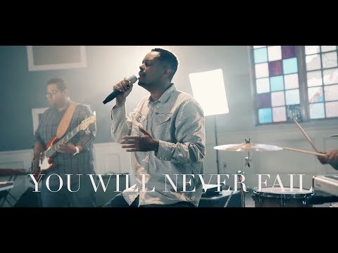 You Will Never Fail - Eyasu Teklemariam