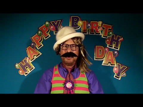 Happy Birthday JAY * JAYE * JAE song