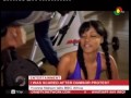 I Was Scared After The Dumsor Protest Yvonne Nelson 9 2 2017