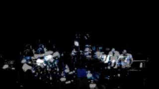 Medeski, Martin & Wood - Is There Anybody Here That Love My Jesus (Sydney 2010)