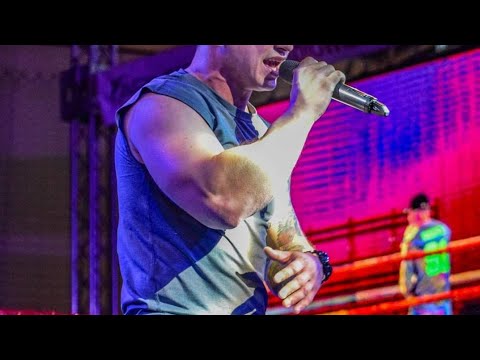 Hazar MB Klika - WACH Boxing Night - DOBCZYCIE 06.07.2024 - live