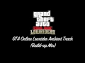 GTA Online Lowriders Ambient Track (Build-up ...