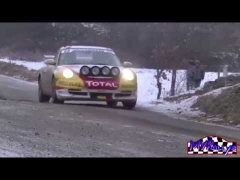 DUEZ Marc VYNCKE Steven rallye monte carlo 2015 (mvrallye)