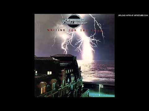 Fastway - The World Waits For You