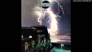 Fastway - The World Waits For You