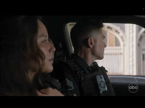 (6x10) Tim and Lucy back on patrol after breakup