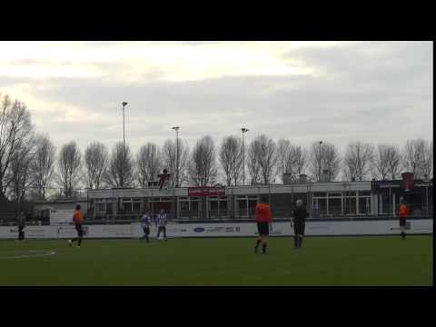 Opjestropdas.nl 19 dec 2015 IJFC 10 - VV De Meern 8 com 2-6 Youri geblesseerd