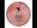 Gianni Ruocco, Le Roi Carmona - I Can't Breath (Original Mix) [TECHAWAY RECORDS]