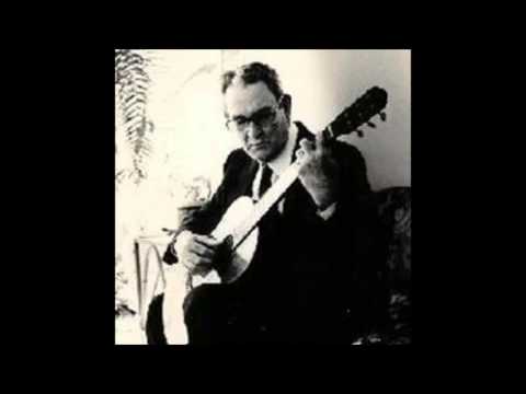 Antonio Lauro - Zulay