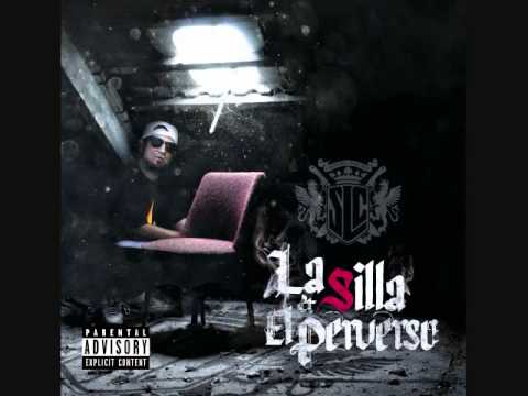 SLC - 15. Vestigio (ft. Dr. Bene, Bufalo Dit & Matiah Chinaski) (prod. Juan Bautista)