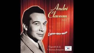 André Claveau - Flâner tous les deux