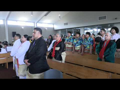 Malanga Konifelenisi 2025