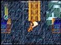 Megaman X6 Gate S Lab 2 Leap Of Faith As Unarmored X NO PARTS NEEDED