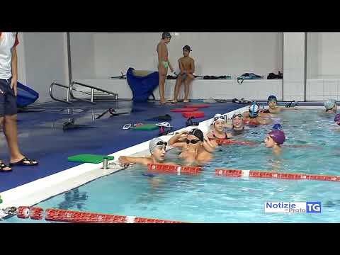 2019-12-24 PRATO - GESTIONE PISCINE COMUNALI, DUE LE OFFERTE IN CAMPO