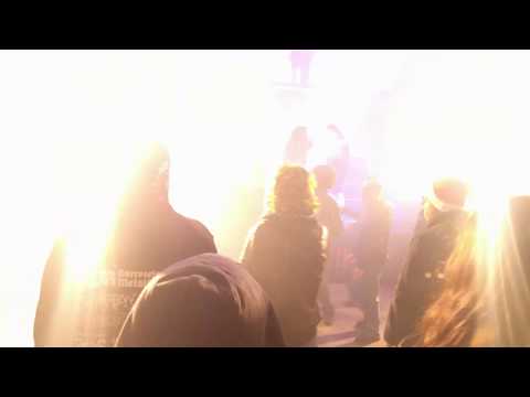 Brutal Sphincter - Infibulation Championship @ Butchery At Christmas Time, Covilhã [PT] - 15.12.18