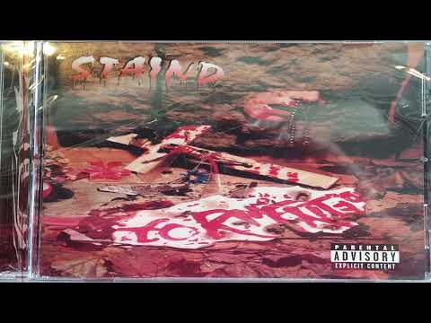 Staind - "Mudshuvel" (1996- CD - FLAC-8!)