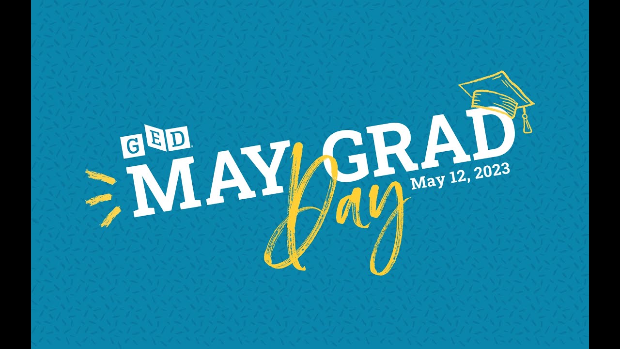Ged Grad 2023