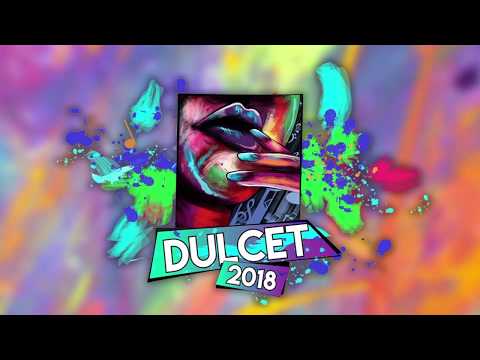 Dulcet 2018 - Dekknavnslipp // Aftermovie ( Dulcet 2018 - Cellet )