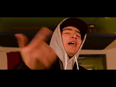 CHINO FEAT EDW!N & FLEXI AUKAN - LOYAL